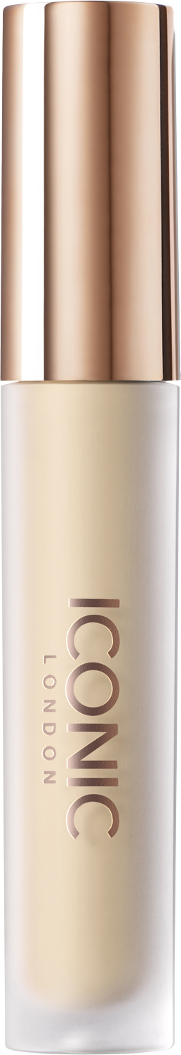Iconic London Seamless Concealer